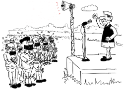 Political Systems Jokes and Their Relations to Society Political Jokes, Political Humor, Politics Humor 